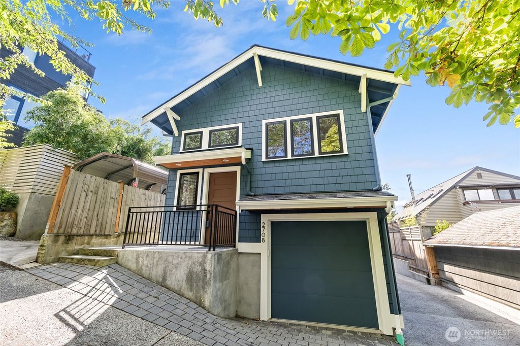 2708 1st Avenue W, Seattle, WA 98119
