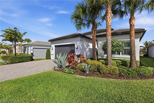 11479 Coronado WAY, Naples, FL 34120