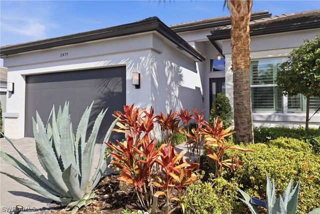 11479 Coronado WAY, Naples, FL 34120