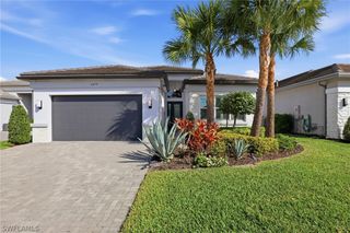 11479 Coronado WAY, Naples, FL 34120