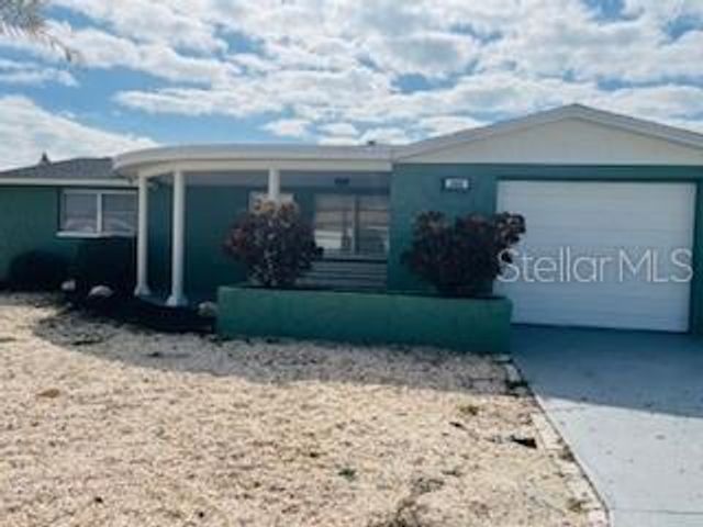 3314 TRASK DRIVE, Holiday, FL 34691