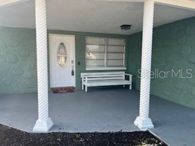 3314 TRASK DRIVE, Holiday, FL 34691