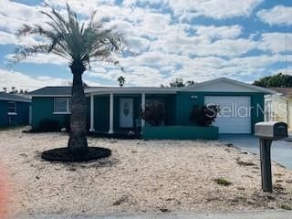 3314 TRASK DRIVE, Holiday, FL 34691