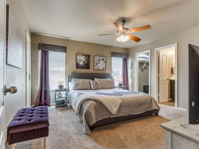 6108 Courtyards Court, Oklahoma City, OK 73149