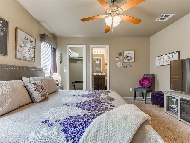 6108 Courtyards Court, Oklahoma City, OK 73149