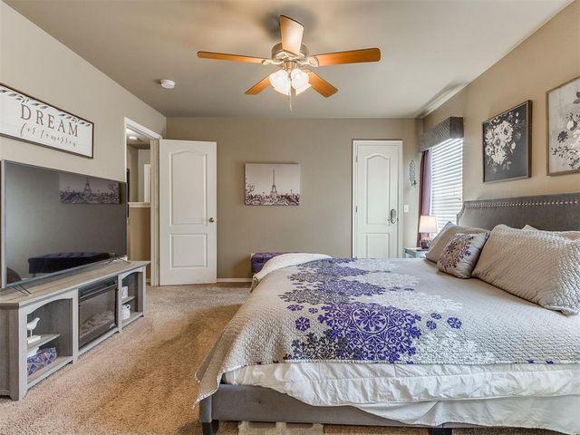 6108 Courtyards Court, Oklahoma City, OK 73149