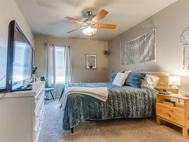 6108 Courtyards Court, Oklahoma City, OK 73149
