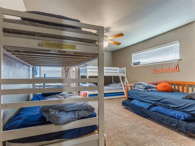 6108 Courtyards Court, Oklahoma City, OK 73149