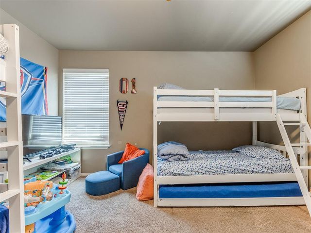6108 Courtyards Court, Oklahoma City, OK 73149