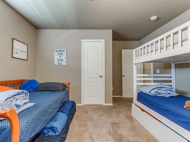 6108 Courtyards Court, Oklahoma City, OK 73149