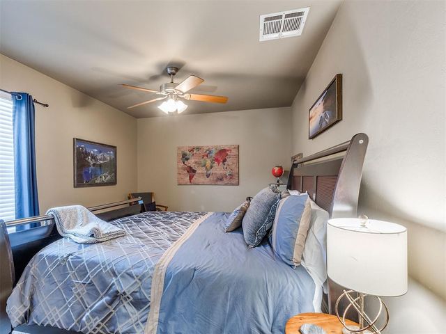 6108 Courtyards Court, Oklahoma City, OK 73149