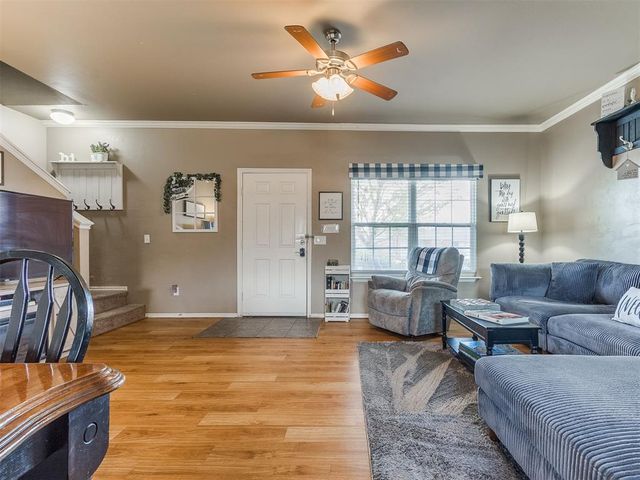 6108 Courtyards Court, Oklahoma City, OK 73149