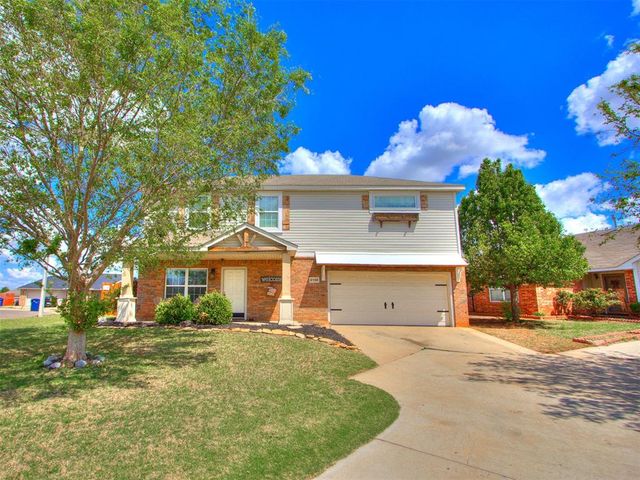 6108 Courtyards Court, Oklahoma City, OK 73149