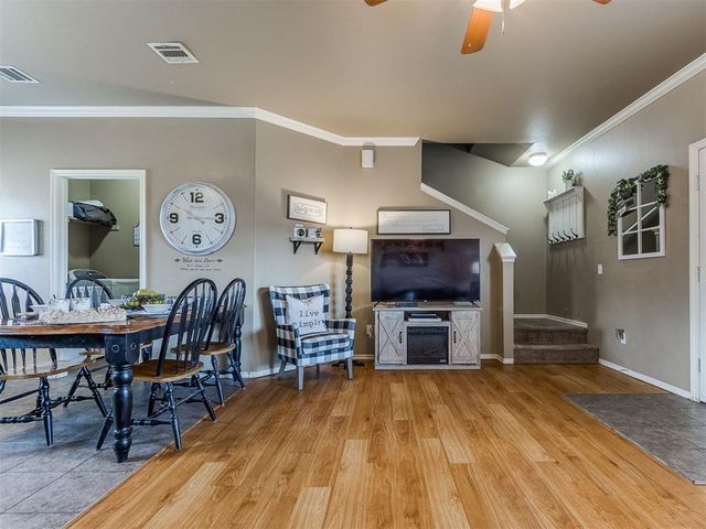 6108 Courtyards Court, Oklahoma City, OK 73149