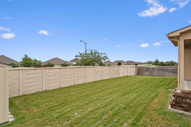 19316 Chayton CIR, Pflugerville, TX 78660