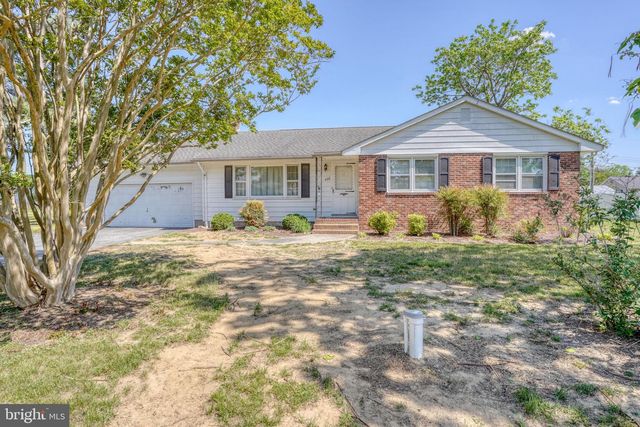 608 ADAMS DR, Milford, DE 19963