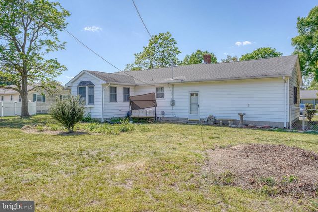 608 ADAMS DR, Milford, DE 19963