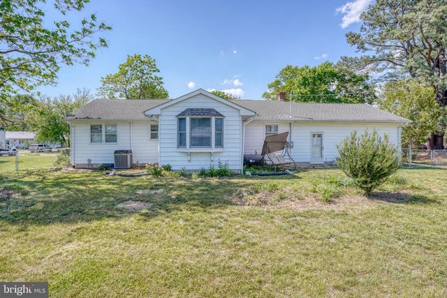 608 ADAMS DR, Milford, DE 19963