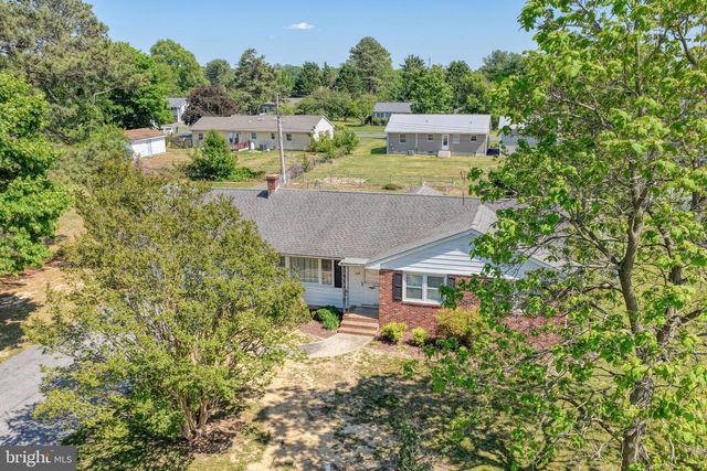 608 ADAMS DR, Milford, DE 19963