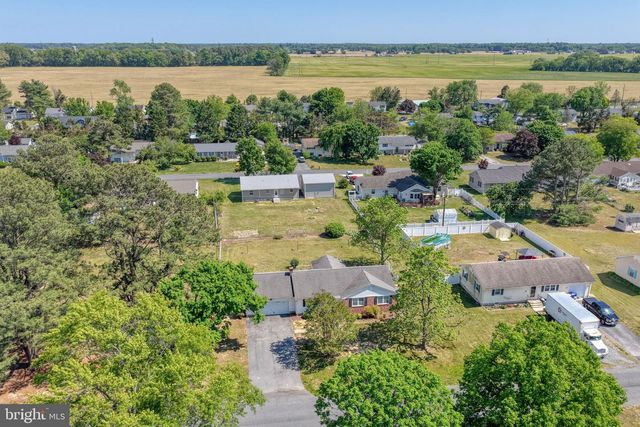 608 ADAMS DR, Milford, DE 19963