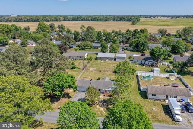 608 ADAMS DR, Milford, DE 19963