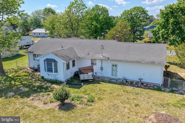608 ADAMS DR, Milford, DE 19963