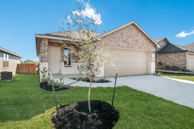 4006 Bronco Station, League City, TX 77573