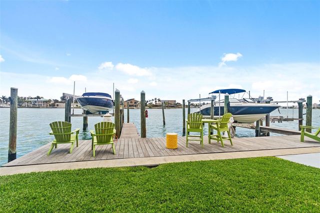 245 104TH AVENUE 5, Treasure Island, FL 33706