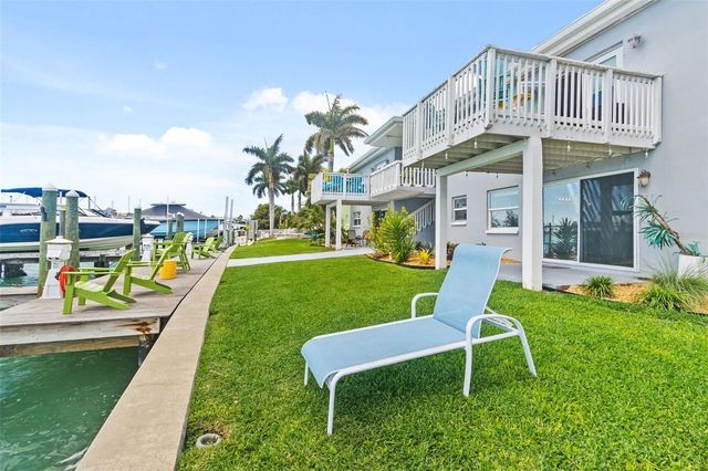 245 104TH AVENUE 5, Treasure Island, FL 33706