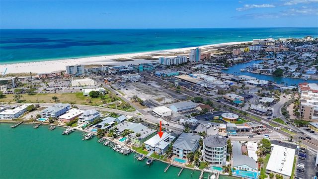 245 104TH AVENUE 5, Treasure Island, FL 33706