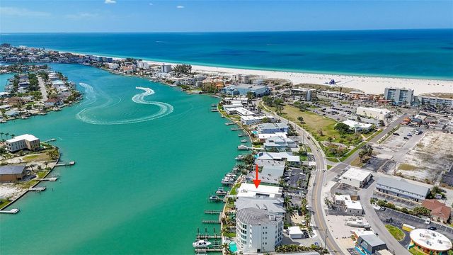 245 104TH AVENUE 5, Treasure Island, FL 33706