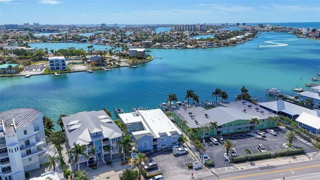 245 104TH AVENUE 5, Treasure Island, FL 33706