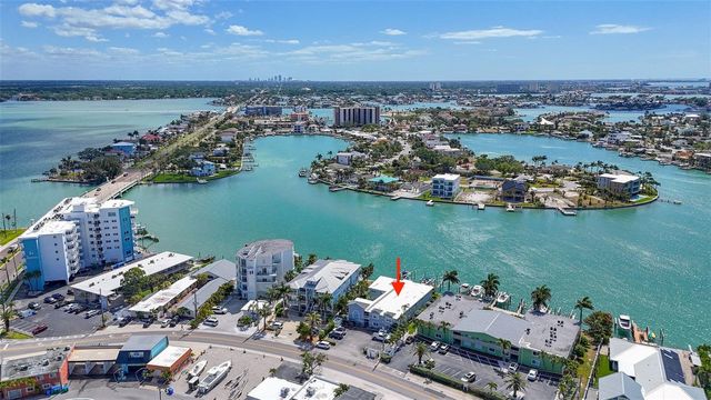 245 104TH AVENUE 5, Treasure Island, FL 33706