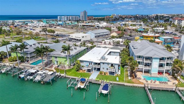 245 104TH AVENUE 5, Treasure Island, FL 33706