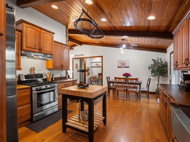 22250 HAYMAN ROAD, Brooksville, FL 34602