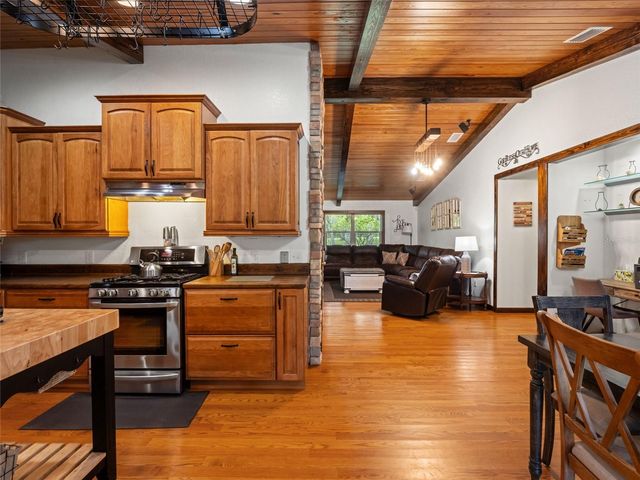 22250 HAYMAN ROAD, Brooksville, FL 34602