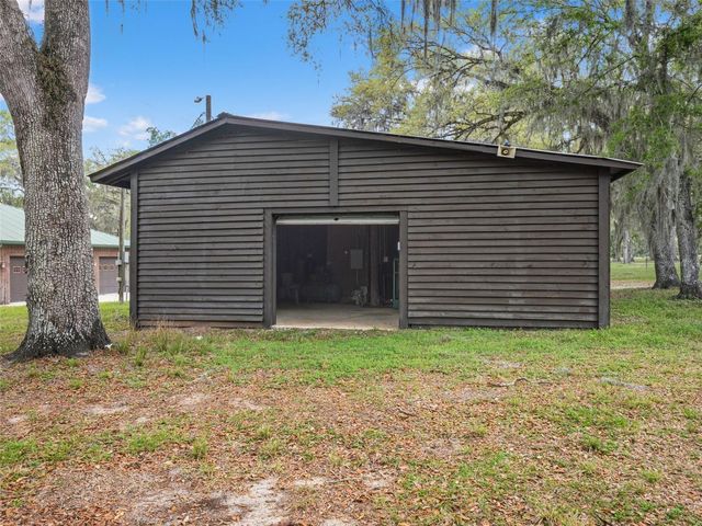 22250 HAYMAN ROAD, Brooksville, FL 34602