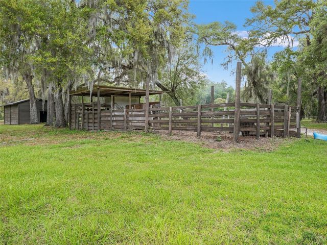 22250 HAYMAN ROAD, Brooksville, FL 34602