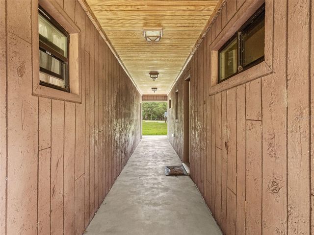 22250 HAYMAN ROAD, Brooksville, FL 34602