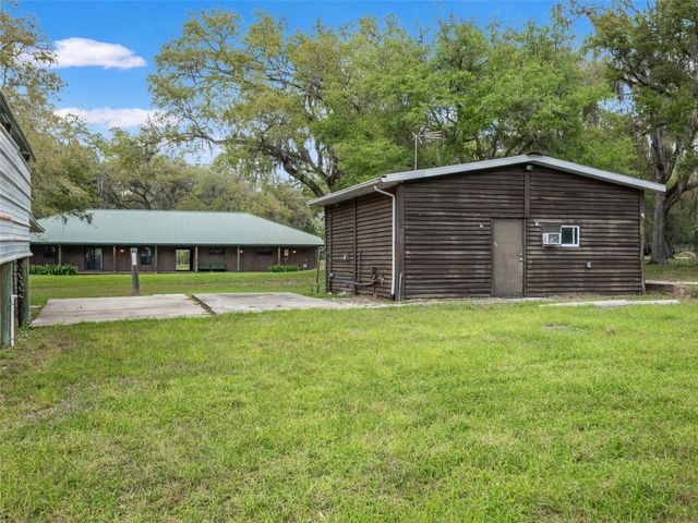 22250 HAYMAN ROAD, Brooksville, FL 34602