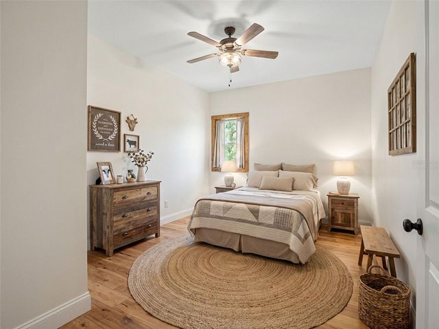 22250 HAYMAN ROAD, Brooksville, FL 34602