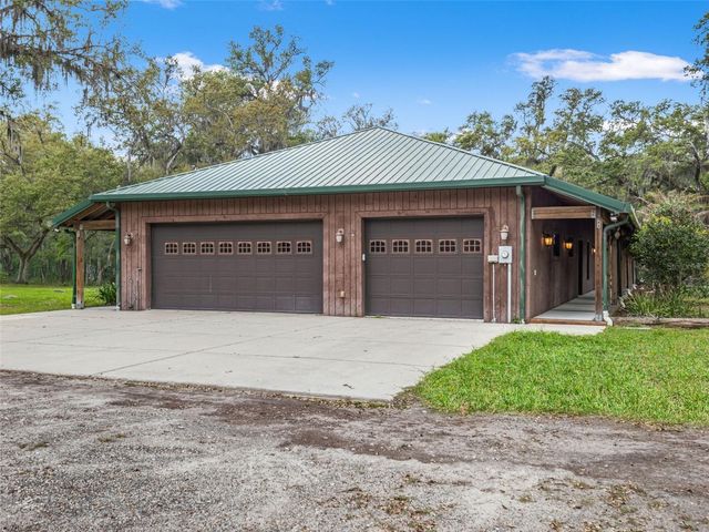 22250 HAYMAN ROAD, Brooksville, FL 34602