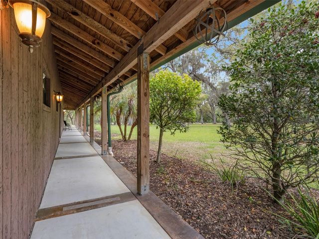 22250 HAYMAN ROAD, Brooksville, FL 34602