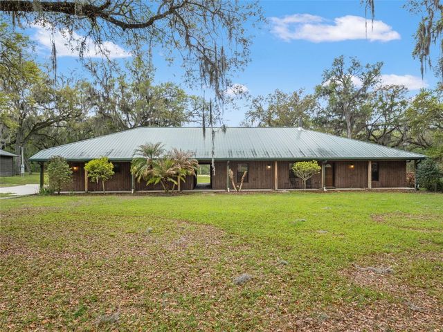 22250 HAYMAN ROAD, Brooksville, FL 34602