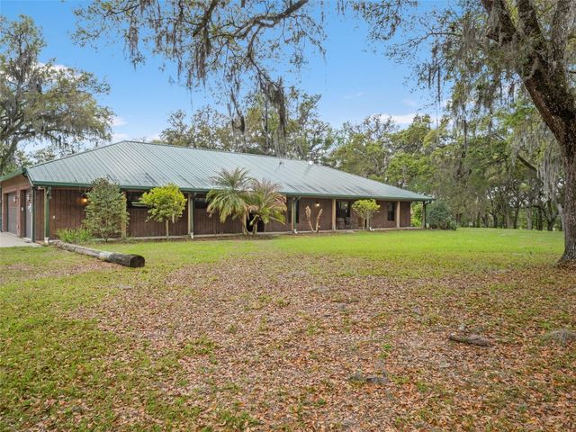 22250 HAYMAN ROAD, Brooksville, FL 34602