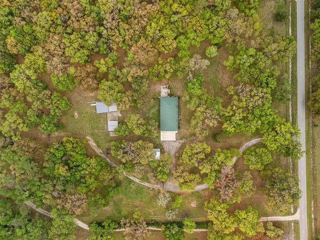 22250 HAYMAN ROAD, Brooksville, FL 34602