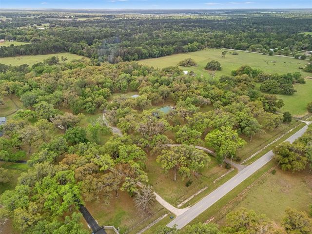 22250 HAYMAN ROAD, Brooksville, FL 34602