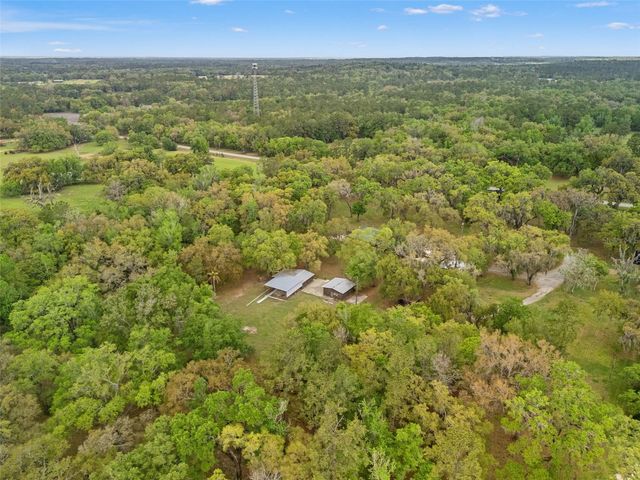 22250 HAYMAN ROAD, Brooksville, FL 34602