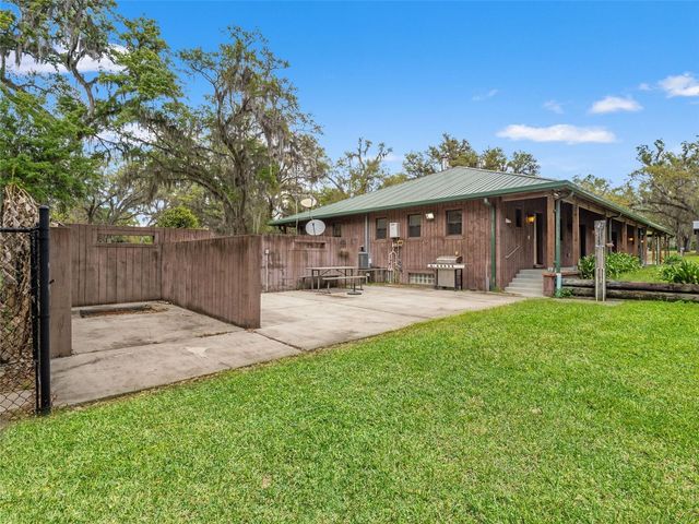 22250 HAYMAN ROAD, Brooksville, FL 34602