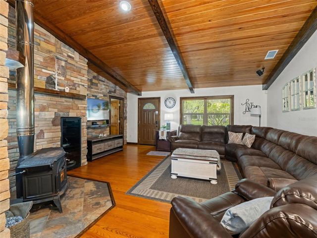 22250 HAYMAN ROAD, Brooksville, FL 34602